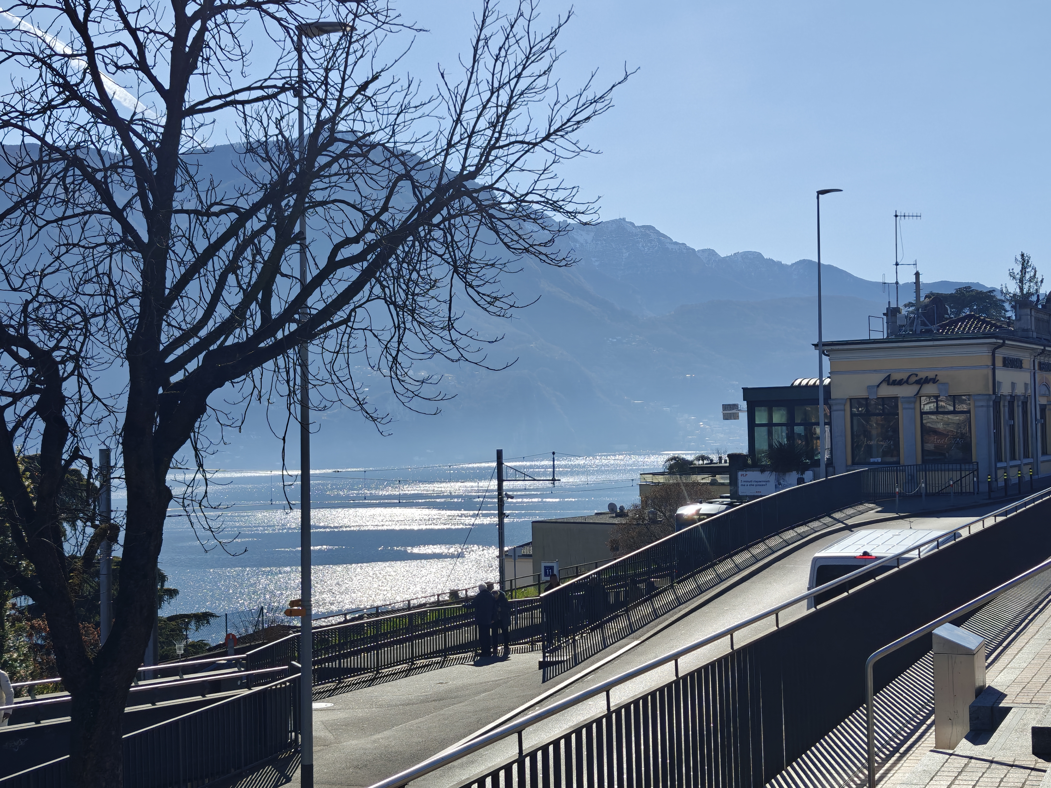 Paesaggio fantastico 